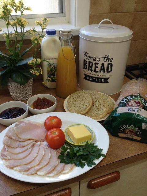 Jack\'s House B&B Clare - Accommodation Rockhampton 18