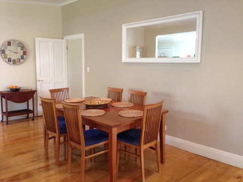 Jack\'s House B&B Clare - Accommodation Rockhampton 16