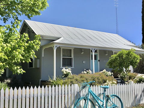 Jack\'s House B&B Clare - Accommodation Rockhampton 1