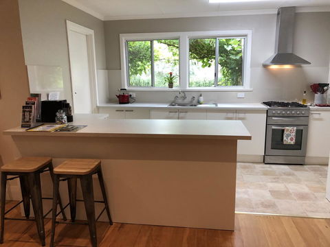 Jack\'s House B&B Clare - Accommodation Rockhampton 19