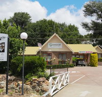 The Lodge by Haus - Accommodation Rockhampton