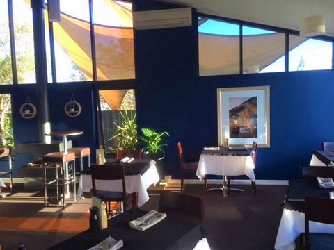 Station Motel - Accommodation Rockhampton 5