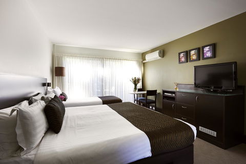 Station Motel - Accommodation Rockhampton 11