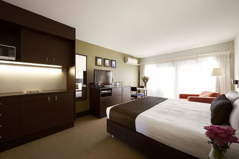 Station Motel - Accommodation Rockhampton 8