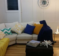 The Sandland Shack - Accommodation Rockhampton