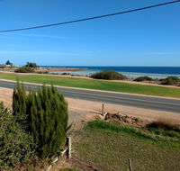 Seafront Shack - Accommodation Rockhampton