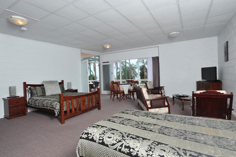 Kangaroo Island Seaview Motel - Accommodation Rockhampton 35