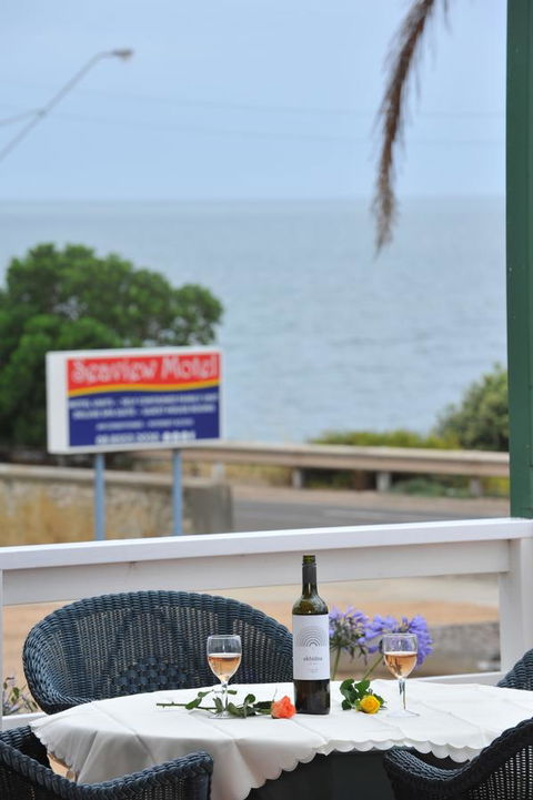 Kangaroo Island Seaview Motel - Accommodation Rockhampton 17