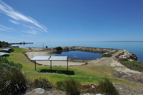 Kangaroo Island Seaview Motel - Accommodation Rockhampton 29