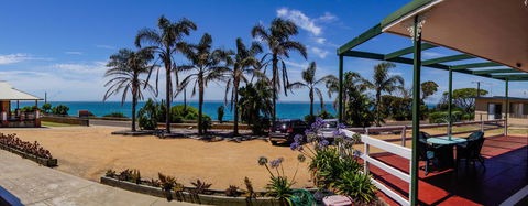 Kangaroo Island Seaview Motel - Accommodation Rockhampton 0