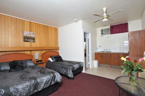 Kangaroo Island Seaview Motel - Accommodation Rockhampton 19