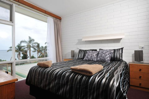 Kangaroo Island Seaview Motel - Accommodation Rockhampton 24