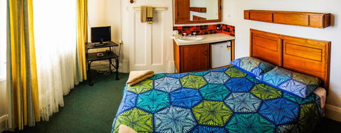 Kangaroo Island Seaview Motel - Accommodation Rockhampton 16