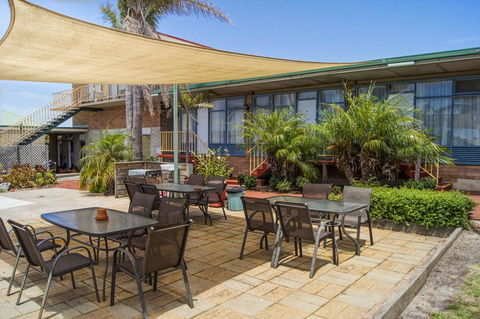 Kangaroo Island Seaview Motel - Accommodation Rockhampton 4