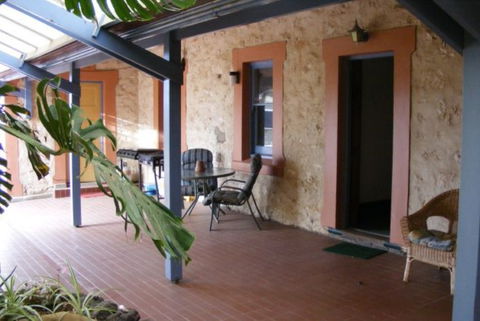 Kangaroo Island Seaview Motel - Accommodation Rockhampton 26
