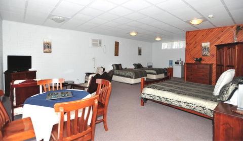 Kangaroo Island Seaview Motel - Accommodation Rockhampton 32