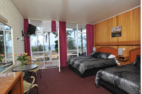 Kangaroo Island Seaview Motel - Accommodation Rockhampton 20