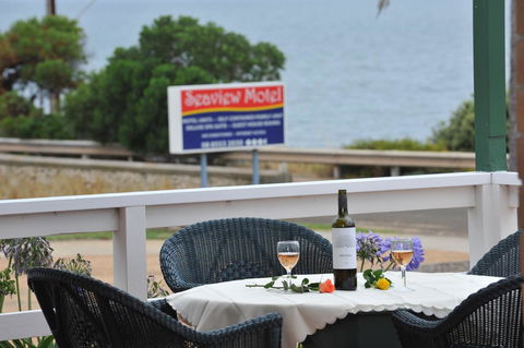 Kangaroo Island Seaview Motel - Accommodation Rockhampton 2