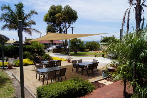 Kangaroo Island Seaview Motel - Accommodation Rockhampton 37