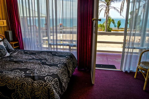 Kangaroo Island Seaview Motel - Accommodation Rockhampton 31