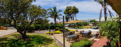 Kangaroo Island Seaview Motel - Accommodation Rockhampton 5