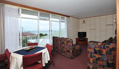 Kangaroo Island Seaview Motel - Accommodation Rockhampton 21