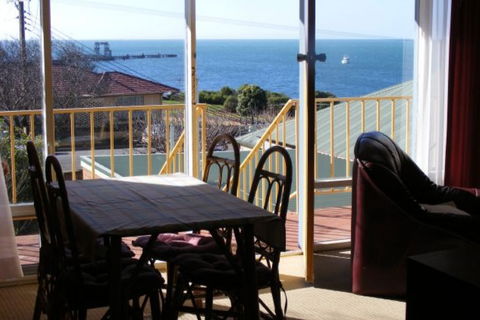 Kangaroo Island Seaview Motel - Accommodation Rockhampton 18