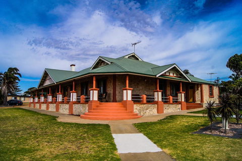 Kangaroo Island Seaview Motel - Accommodation Rockhampton 30