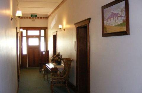 Kangaroo Island Seaview Motel - Accommodation Rockhampton 12