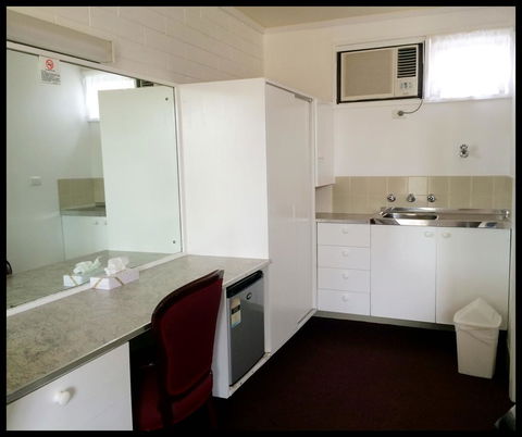 Kangaroo Island Seaview Motel - Accommodation Rockhampton 1