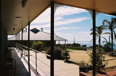 Kangaroo Island Seaview Motel - Accommodation Rockhampton 11