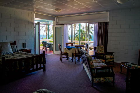 Kangaroo Island Seaview Motel - Accommodation Rockhampton 33