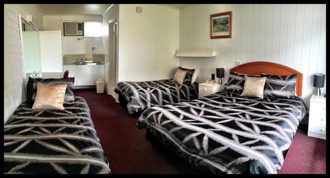 Kangaroo Island Seaview Motel - Accommodation Rockhampton 15