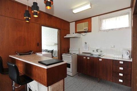 Kangaroo Island Seaview Motel - Accommodation Rockhampton 34