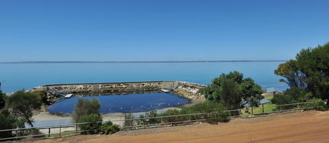 Kangaroo Island Seaview Motel - Accommodation Rockhampton 6