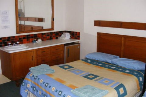 Kangaroo Island Seaview Motel - Accommodation Rockhampton 38