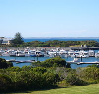 Harbour View Motel - Accommodation Rockhampton