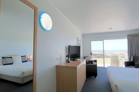 Harbour View Motel - Accommodation Rockhampton 8
