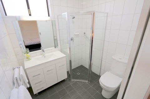 Harbour View Motel - Accommodation Rockhampton 21