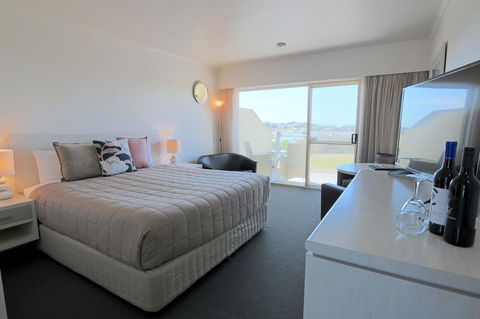 Harbour View Motel - Accommodation Rockhampton 16