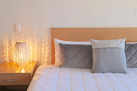Harbour View Motel - Accommodation Rockhampton 26
