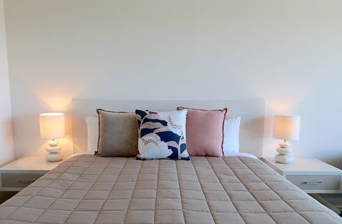 Harbour View Motel - Accommodation Rockhampton 15