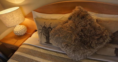 Harbour View Motel - Accommodation Rockhampton 28