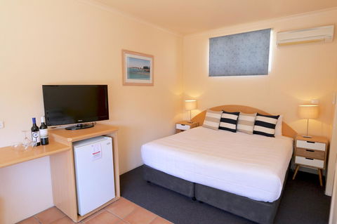 Harbour View Motel - Accommodation Rockhampton 36