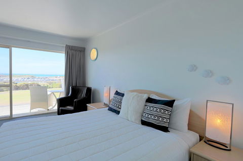 Harbour View Motel - Accommodation Rockhampton 3