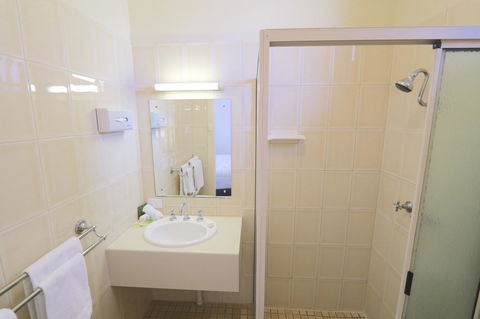 Harbour View Motel - Accommodation Rockhampton 42