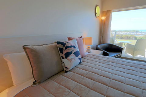 Harbour View Motel - Accommodation Rockhampton 11