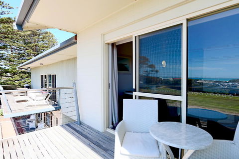 Harbour View Motel - Accommodation Rockhampton 10