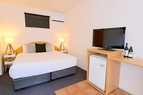 Harbour View Motel - Accommodation Rockhampton 38
