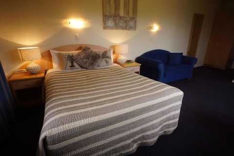 Harbour View Motel - Accommodation Rockhampton 29